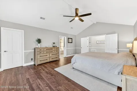 3854 Rambling Acres Drive Titusville FL 32796