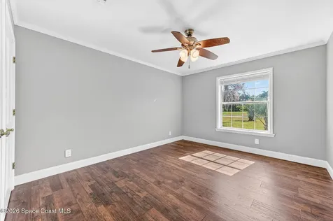 3854 Rambling Acres Drive Titusville FL 32796