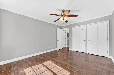 3854 Rambling Acres Drive Titusville FL 32796