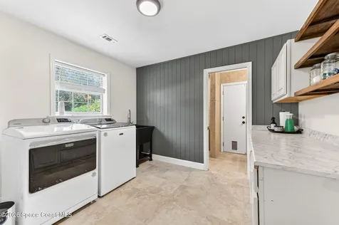 3854 Rambling Acres Drive Titusville FL 32796