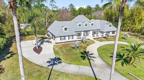 3854 Rambling Acres Drive Titusville FL 32796