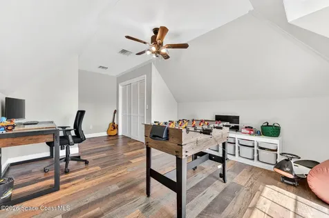 3854 Rambling Acres Drive Titusville FL 32796