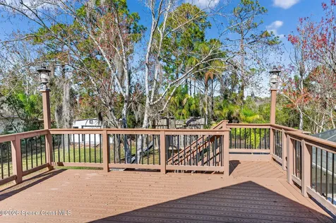 3854 Rambling Acres Drive Titusville FL 32796