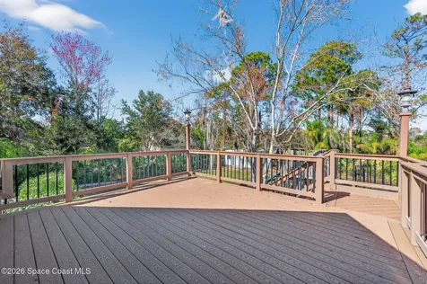 3854 Rambling Acres Drive Titusville FL 32796