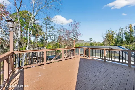 3854 Rambling Acres Drive Titusville FL 32796