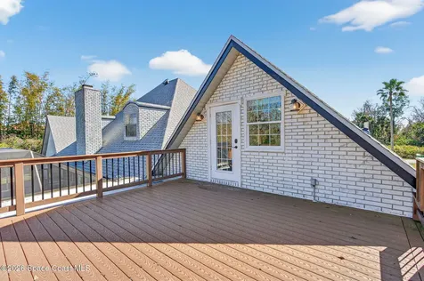 3854 Rambling Acres Drive Titusville FL 32796
