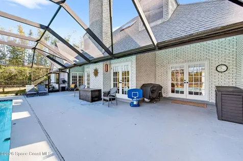 3854 Rambling Acres Drive Titusville FL 32796