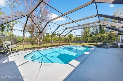 3854 Rambling Acres Drive Titusville FL 32796