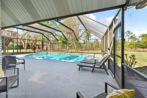 3854 Rambling Acres Drive Titusville FL 32796