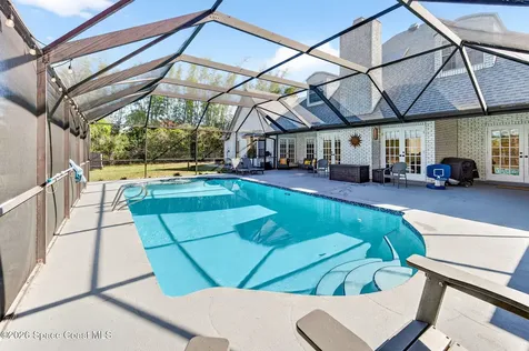 3854 Rambling Acres Drive Titusville FL 32796