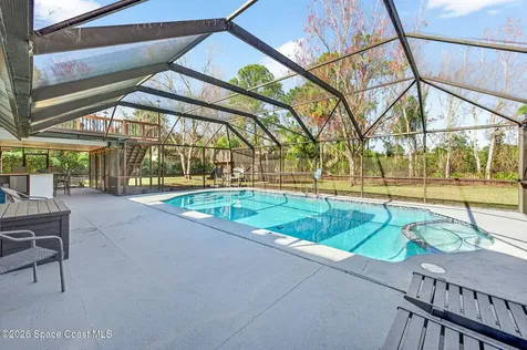 3854 Rambling Acres Drive Titusville FL 32796