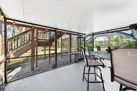 3854 Rambling Acres Drive Titusville FL 32796