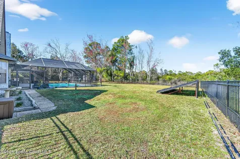 3854 Rambling Acres Drive Titusville FL 32796