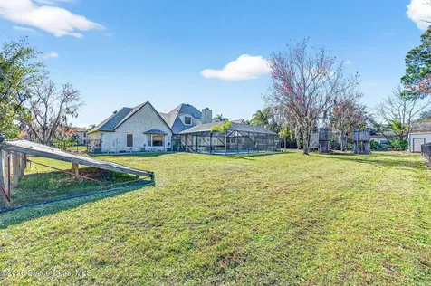 3854 Rambling Acres Drive Titusville FL 32796