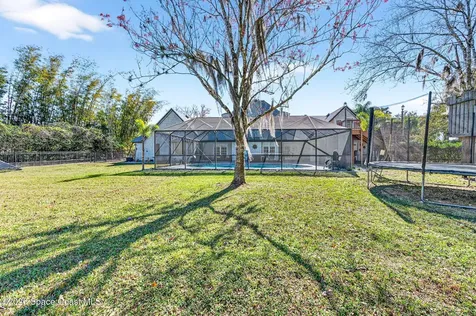 3854 Rambling Acres Drive Titusville FL 32796