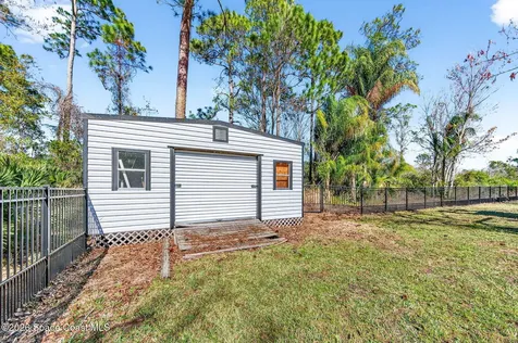 3854 Rambling Acres Drive Titusville FL 32796