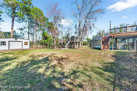 3854 Rambling Acres Drive Titusville FL 32796
