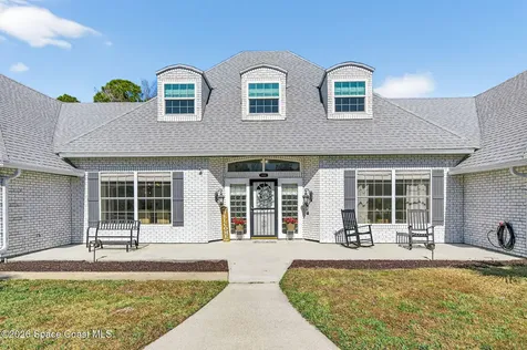 3854 Rambling Acres Drive Titusville FL 32796