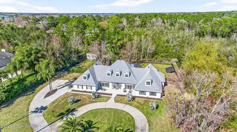 3854 Rambling Acres Drive Titusville FL 32796