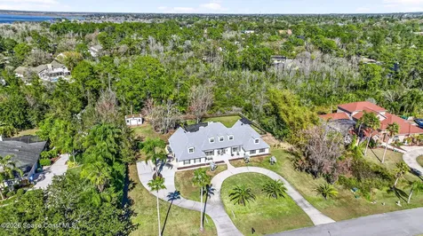 3854 Rambling Acres Drive Titusville FL 32796