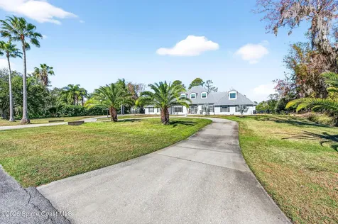 3854 Rambling Acres Drive Titusville FL 32796