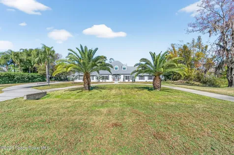 3854 Rambling Acres Drive Titusville FL 32796