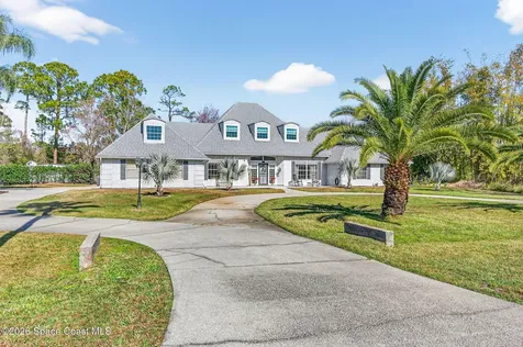 3854 Rambling Acres Drive Titusville FL 32796