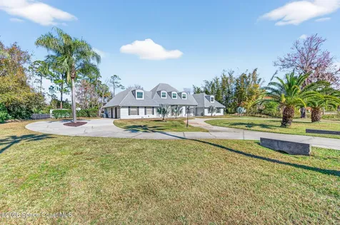 3854 Rambling Acres Drive Titusville FL 32796