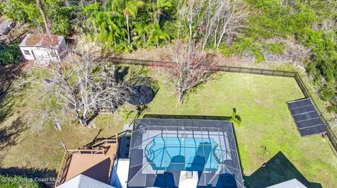 3854 Rambling Acres Drive Titusville FL 32796
