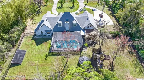 3854 Rambling Acres Drive Titusville FL 32796