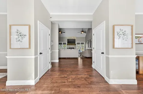 3854 Rambling Acres Drive Titusville FL 32796