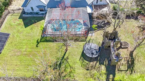 3854 Rambling Acres Drive Titusville FL 32796
