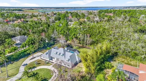 3854 Rambling Acres Drive Titusville FL 32796