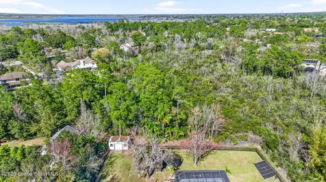 3854 Rambling Acres Drive Titusville FL 32796