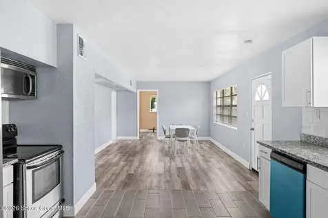 614 S Georgia Avenue Cocoa FL 32922