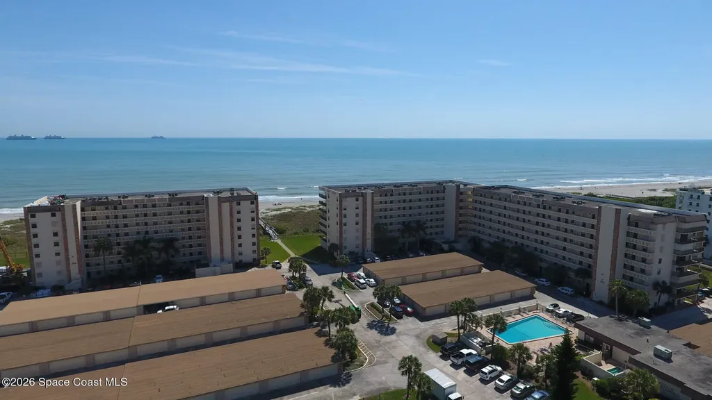 1860 N Atlantic Avenue Cocoa Beach FL 32931