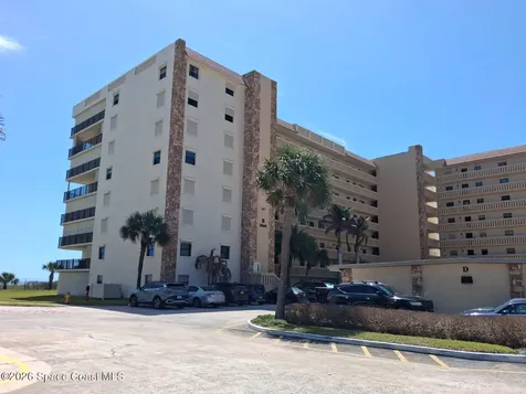 1860 N Atlantic Avenue Cocoa Beach FL 32931