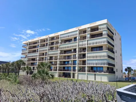 1860 N Atlantic Avenue Cocoa Beach FL 32931