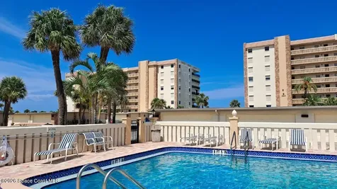 1860 N Atlantic Avenue Cocoa Beach FL 32931