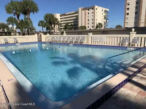 1860 N Atlantic Avenue Cocoa Beach FL 32931