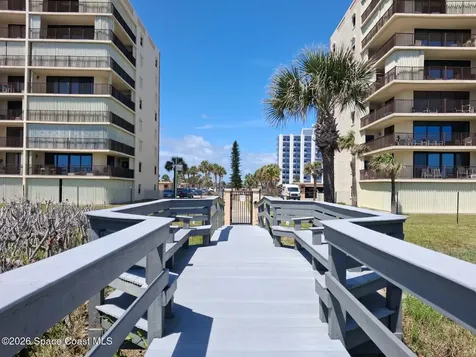 1860 N Atlantic Avenue Cocoa Beach FL 32931