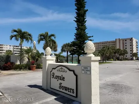1860 N Atlantic Avenue Cocoa Beach FL 32931