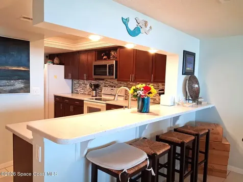 1860 N Atlantic Avenue Cocoa Beach FL 32931