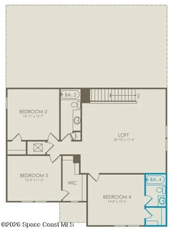 2552 Painted Sky Avenue West Melbourne FL 32904