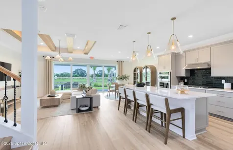 2552 Painted Sky Avenue West Melbourne FL 32904