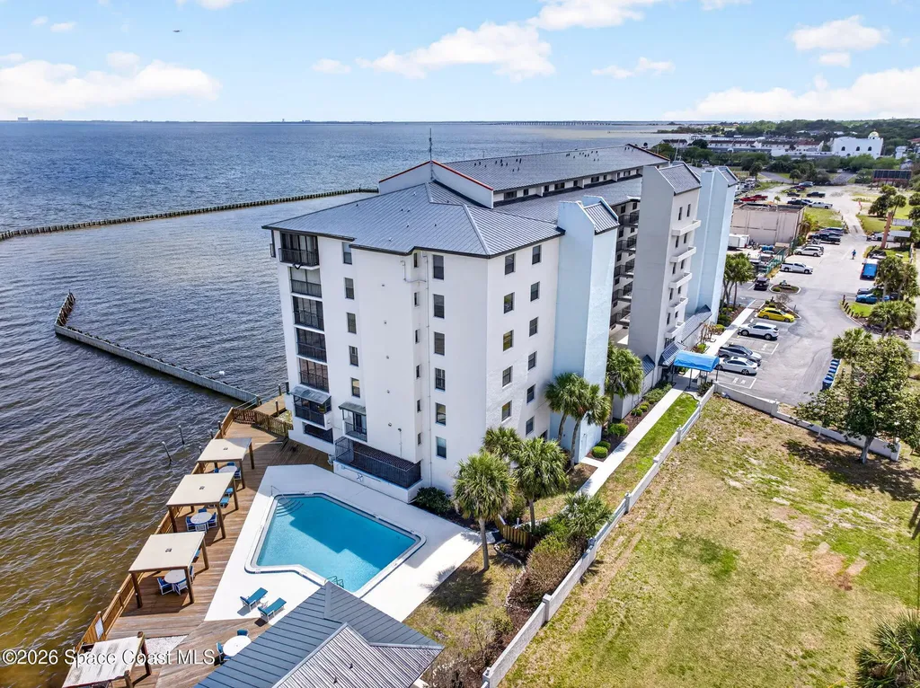 4747 S Washington Avenue Titusville FL 32780