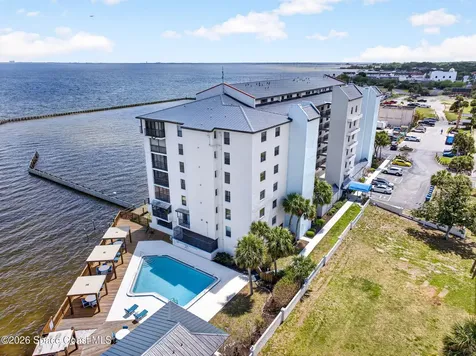 4747 S Washington Avenue Titusville FL 32780