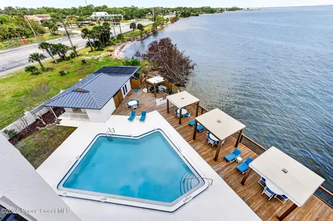 4747 S Washington Avenue Titusville FL 32780