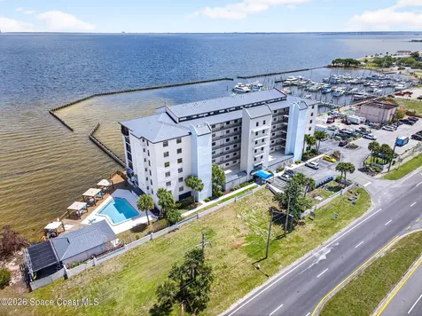 4747 S Washington Avenue Titusville FL 32780