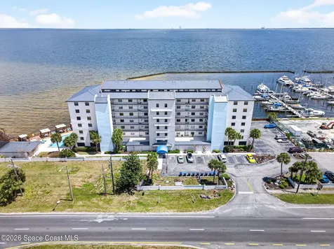 4747 S Washington Avenue Titusville FL 32780